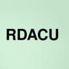 Stock rdacu logo