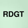 Stock rdgt logo