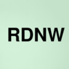 Stock rdnw logo