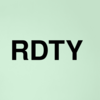 Stock rdty logo