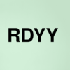 Stock rdyy logo