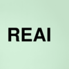 Stock reai logo