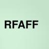 Stock rfaff logo