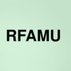 Stock rfamu logo