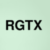 Stock rgtx logo