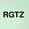 Stock rgtz logo