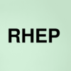 Stock rhep logo