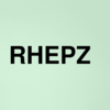 Stock rhepz logo
