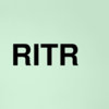 Stock ritr logo