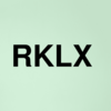 Stock rklx logo