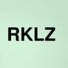 Stock rklz logo