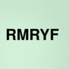 Stock rmryf logo