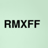 Stock rmxff logo