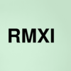 Stock rmxi logo