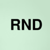 Stock rnd logo