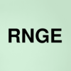 Stock rnge logo