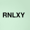 Stock rnlxy logo