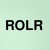 Stock rolr logo