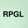 Stock rpgl logo