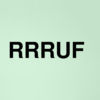 Stock rrruf logo