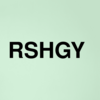 Stock rshgy logo