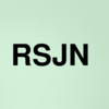 Stock rsjn logo