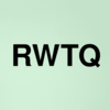 Stock rwtq logo