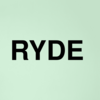 Stock ryde logo