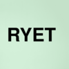 Stock ryet logo