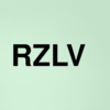 Stock rzlv logo