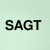 Stock sagt logo