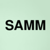 Stock samm logo