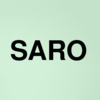 Stock saro logo