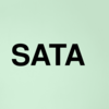 Stock sata logo