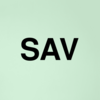 Stock sav logo