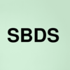 Stock sbds logo