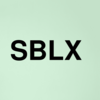 Stock sblx logo