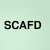 Stock scafd logo