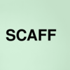 Stock scaff logo