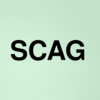 Stock scag logo