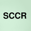 Stock sccr logo