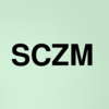 Stock sczm logo