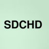 Stock sdchd logo