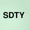 Stock sdty logo