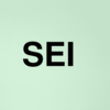 Stock sei logo
