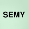 Stock semy logo