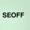 Stock seoff logo