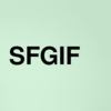 Stock sfgif logo
