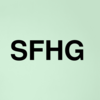Stock sfhg logo
