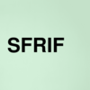 Stock sfrif logo